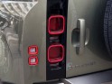 Land rover defender iv 3.0 d250  x-dynamic -acc-affichage tÊte haute-angle mort-siÈges Électrique a mÉmoire chauffant-......