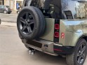 Land rover defender iv 3.0 d250  x-dynamic -acc-affichage tÊte haute-angle mort-siÈges Électrique a mÉmoire chauffant-......