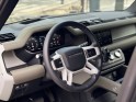 Land rover defender iv 3.0 d250  x-dynamic -acc-affichage tÊte haute-angle mort-siÈges Électrique a mÉmoire chauffant-......