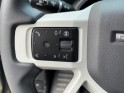 Land rover defender iv 3.0 d250  x-dynamic -acc-affichage tÊte haute-angle mort-siÈges Électrique a mÉmoire chauffant-......