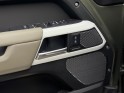 Land rover defender iv 3.0 d250  x-dynamic -acc-affichage tÊte haute-angle mort-siÈges Électrique a mÉmoire chauffant-......