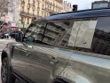 Land rover defender iv 3.0 d250  x-dynamic -acc-affichage tÊte haute-angle mort-siÈges Électrique a mÉmoire chauffant-......