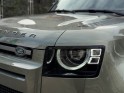 Land rover defender iv 3.0 d250  x-dynamic -acc-affichage tÊte haute-angle mort-siÈges Électrique a mÉmoire chauffant-......
