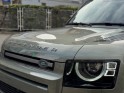 Land rover defender iv 3.0 d250  x-dynamic -acc-affichage tÊte haute-angle mort-siÈges Électrique a mÉmoire chauffant-......