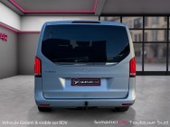 MERCEDES d'occasion CLASSE V LONG 300D AVANTGARDE 9G - TRONIC de 2019