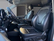 MERCEDES d'occasion CLASSE V LONG 300D AVANTGARDE 9G - TRONIC de 2019