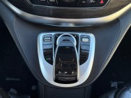 MERCEDES d'occasion CLASSE V LONG 300D AVANTGARDE 9G - TRONIC de 2019