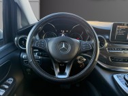 MERCEDES d'occasion CLASSE V LONG 300D AVANTGARDE 9G - TRONIC de 2019
