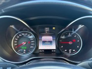 MERCEDES d'occasion CLASSE V LONG 300D AVANTGARDE 9G - TRONIC de 2019