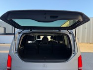 MERCEDES d'occasion CLASSE V LONG 300D AVANTGARDE 9G - TRONIC de 2019