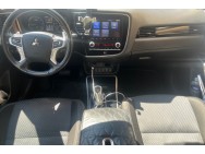 MITSUBISHI d'occasion OUTLANDER PHEV TWIN MOTOR INVITE 4WD de 2020