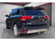 MITSUBISHI d'occasion OUTLANDER PHEV TWIN MOTOR INVITE 4WD de 2020