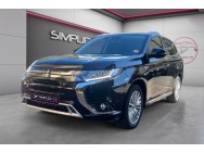 MITSUBISHI d'occasion OUTLANDER PHEV TWIN MOTOR INVITE 4WD de 2020