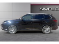 MITSUBISHI d'occasion OUTLANDER PHEV TWIN MOTOR INVITE 4WD de 2020
