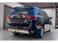 MITSUBISHI d'occasion OUTLANDER PHEV TWIN MOTOR INVITE 4WD de 2020