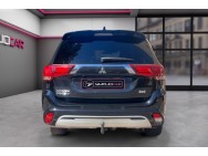 MITSUBISHI d'occasion OUTLANDER PHEV TWIN MOTOR INVITE 4WD de 2020