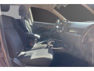 MITSUBISHI d'occasion OUTLANDER PHEV TWIN MOTOR INVITE 4WD de 2020