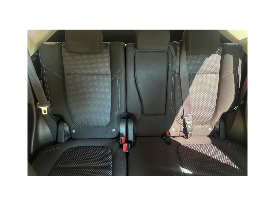 MITSUBISHI d'occasion OUTLANDER PHEV TWIN MOTOR INVITE 4WD de 2020