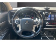 MITSUBISHI d'occasion OUTLANDER PHEV TWIN MOTOR INVITE 4WD de 2020