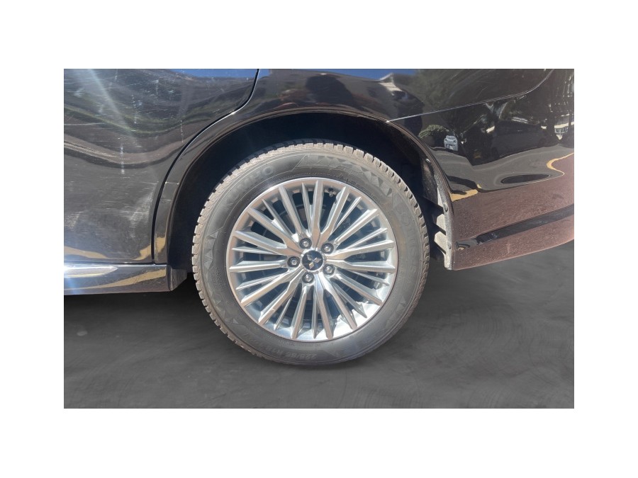 MITSUBISHI d'occasion OUTLANDER PHEV TWIN MOTOR INVITE 4WD de 2020