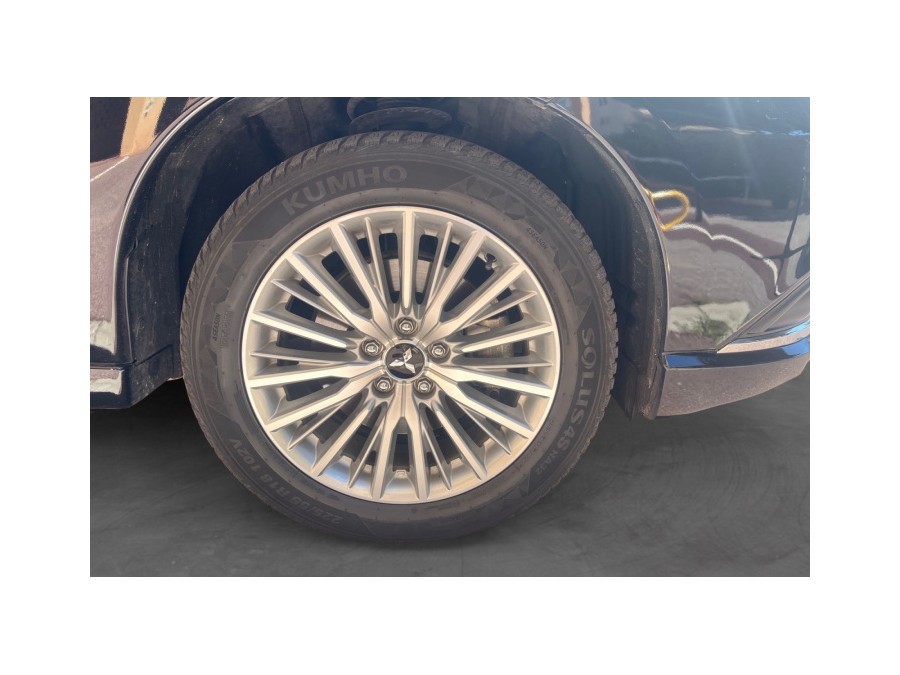 MITSUBISHI d'occasion OUTLANDER PHEV TWIN MOTOR INVITE 4WD de 2020