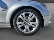 MERCEDES d'occasion CLASSE C C200 CDI BE AVANTGARDE BA de 2010 Saint