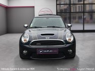 MINI d'occasion MINI COOPER S 175 de 2008 Nord Isère (38)﻿