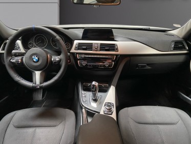 Bmw serie 3 f30 lci 318d 150 ch executive a - garantie 12 mois occasion simplicicar lyon ouest simplicicar simplicibike france