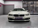Bmw serie 3 f30 lci 318d 150 ch executive a - garantie 12 mois occasion simplicicar lyon ouest simplicicar simplicibike france