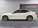 Bmw serie 3 f30 lci 318d 150 ch executive a - garantie 12 mois occasion simplicicar lyon ouest simplicicar simplicibike france