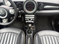 MINI d'occasion MINI COOPER S 175 de 2008 Nord Isère (38)﻿