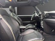 MINI d'occasion MINI COOPER S 175 de 2008 Nord Isère (38)﻿