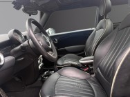 MINI d'occasion MINI COOPER S 175 de 2008 Nord Isère (38)﻿