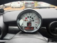 MINI d'occasion MINI COOPER S 175 de 2008 Nord Isère (38)﻿