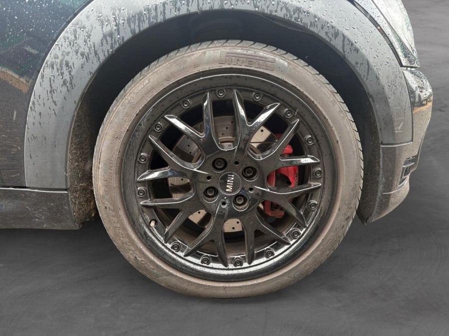 MINI d'occasion MINI COOPER S 175 de 2008 Nord Isère (38)﻿