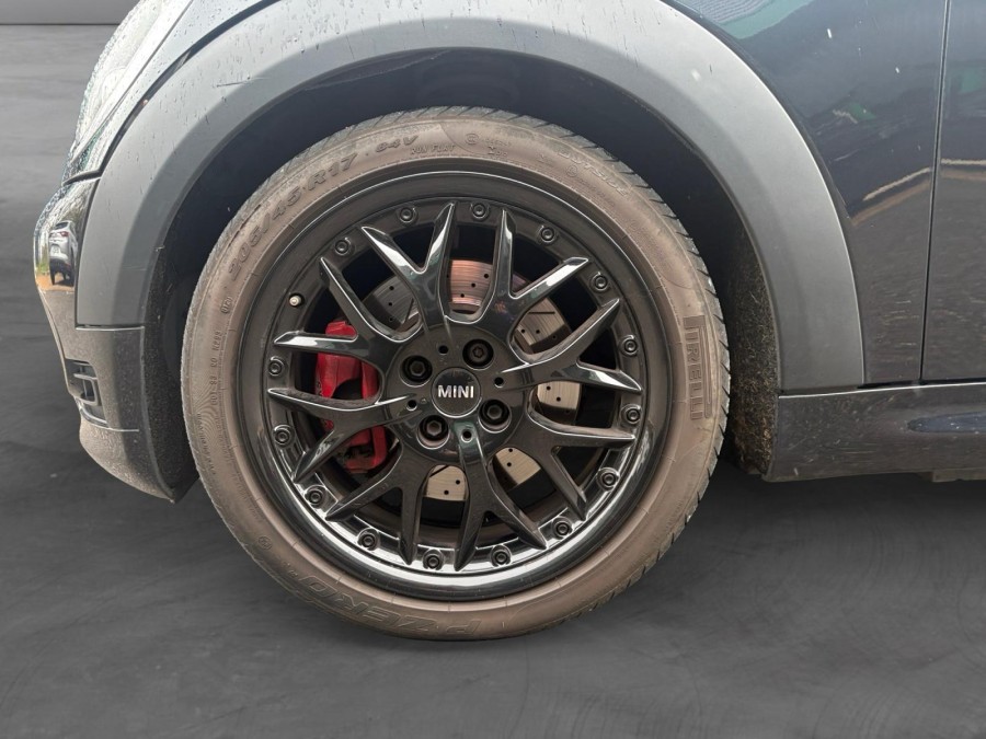 MINI d'occasion MINI COOPER S 175 de 2008 Nord Isère (38)﻿