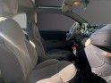 Fiat 500 1.2 8v 69 ch lounge/garantie 12 mois occasion montreuil (porte de vincennes)(75) simplicicar simplicibike france