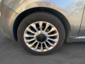 Fiat 500 1.2 8v 69 ch lounge/garantie 12 mois occasion montreuil (porte de vincennes)(75) simplicicar simplicibike france