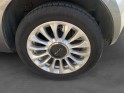 Fiat 500 1.2 8v 69 ch lounge/garantie 12 mois occasion montreuil (porte de vincennes)(75) simplicicar simplicibike france