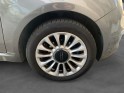 Fiat 500 1.2 8v 69 ch lounge/garantie 12 mois occasion montreuil (porte de vincennes)(75) simplicicar simplicibike france