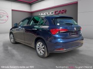 FIAT d'occasion TIPO 1.6 MULTIJET 120 POP BUSINESS de 2017 Nord Isère