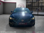 FIAT d'occasion TIPO 1.6 MULTIJET 120 POP BUSINESS de 2017 Nord Isère