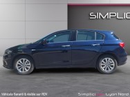 FIAT d'occasion TIPO 1.6 MULTIJET 120 POP BUSINESS de 2017 Nord Isère