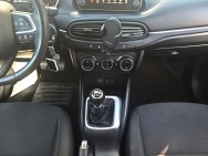 FIAT d'occasion TIPO 1.6 MULTIJET 120 POP BUSINESS de 2017 Nord Isère