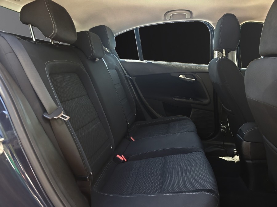 FIAT d'occasion TIPO 1.6 MULTIJET 120 POP BUSINESS de 2017 Nord Isère