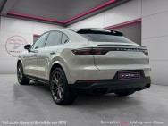 PORSCHE d'occasion CAYENNE 3.0 V6 E-HYBRID COUPE PLATINIUM EDITION de