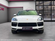 PORSCHE d'occasion CAYENNE 3.0 V6 E-HYBRID COUPE PLATINIUM EDITION de