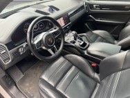 PORSCHE d'occasion CAYENNE 3.0 V6 E-HYBRID COUPE PLATINIUM EDITION de