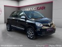 Renault twingo iii tce 95 limited / garantie 12 mois occasion paris 17ème (75)(porte maillot) simplicicar simplicibike france