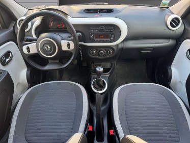 Renault twingo iii tce 95 limited / garantie 12 mois occasion paris 17ème (75)(porte maillot) simplicicar simplicibike france